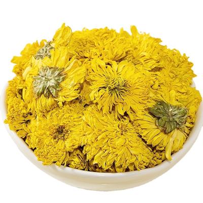 China No Extra High Quality Organic Chrysanthemum Flower Tea Bulk Per Cup Flowers Health for sale