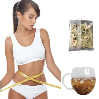 China Fat Burning Tea Tea Bags Slimming Herbal 28 Day Detox Tea Health Tea for sale