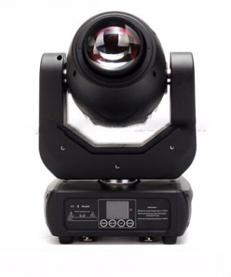 China LED Moving Head Spot 150 With 15 Degree Beam Angle For Parties Decoration Light AS-LM046 for sale