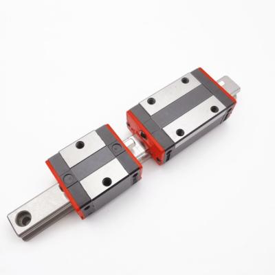 China Automatic System Linear guideway high quality long life linear motion guide EGH15 EGH20 EGH25 EGH30 high precision for CNC machines for sale