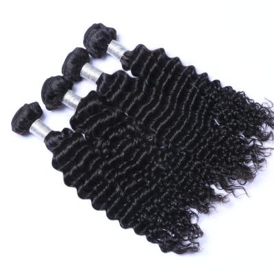 China Meche 100%,deep wave fashion natura hair best selling wavy deep wave curly hair extension in dubai for sale