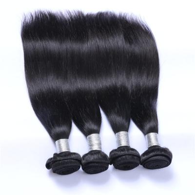 China 36 Inch Peruvian Real Hair Deep Wave 100% Human Hair Extensions Weaves Pictures 30 Inch Remy Hair Weft for sale