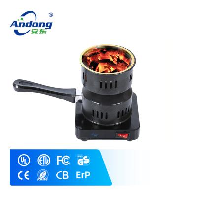 China Durable Electric Charcoal Burner Hookah Shisha Charcoal Lighter For Smoking for sale