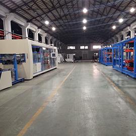 Verified China supplier - Shanghai Yiyou Electromechanical Equipment Co., Ltd.