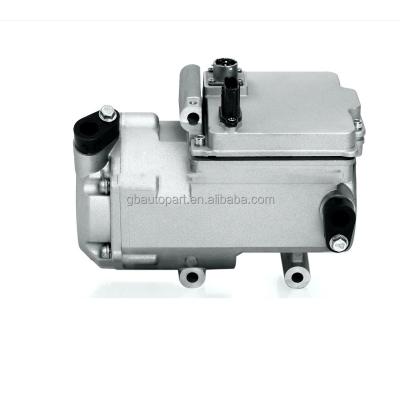 China Best Price 144VDC Electric Scroll Compressor For DC Air Conditioner System STANDARD for sale