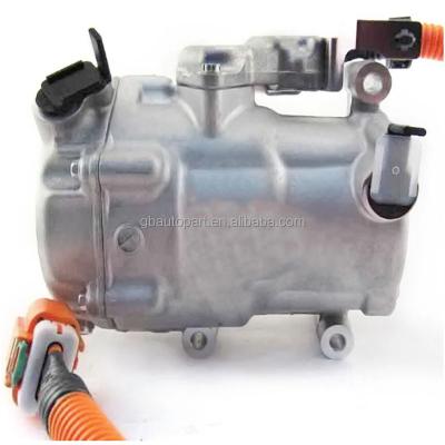 China For Car AC Compressor Cooling Pump ES18C TOYOTA PRIUS 1.5L NHW20 Hybrid 8837047010 STANDARD 0420000194 0420000195 0420000193 0420000197 for sale