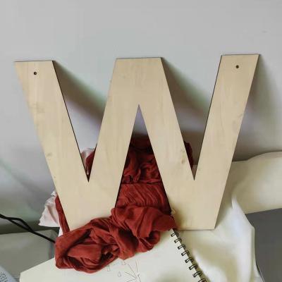 China Europe Wooden Alphabet Words Crafts Free Home Wooden Alphabet Numbers Wedding Decor Wooden Table Numbers for sale