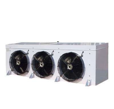 China Refrigeration Equipment Cold Room Compressor Air Cooler Water Wall Installation Evaporative Air Cooler for sale