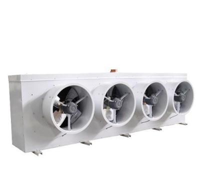 China Circulation High Quality Automobile Air Working Refrigeration Equipment Low Temperature Evaporative Air Cooler For Cold Room Air Blast Freezer for sale