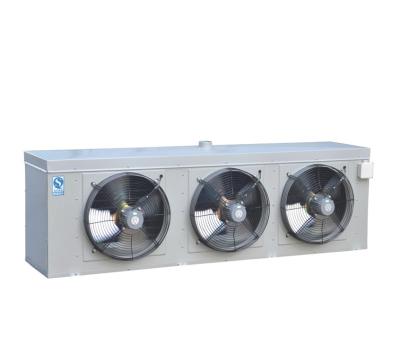 China High Quality Aluminum Refrigeration Hardware Standard Low Temperature High Performance Cold Room Air Cooler Air Jet Freezer for sale