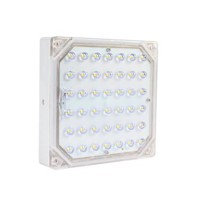 China High Quality Chinese Supply Cold Room Moisture Proof Led Lighting Special Lamp For Cold Storage Bathroom for sale