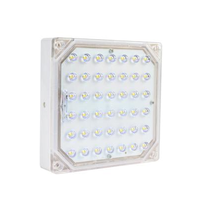 China High Quality Led Cold Room Lighting Waterproof and Leak Proof Moisture Proof Led Lamp Cold Storage Lighting Lamp for sale