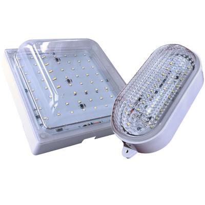 China High Quality Damp Explosion Proof High Brightness Prevent Frosting Cold Chain Led Cold Storage Lamp Cold Room Lamp for sale