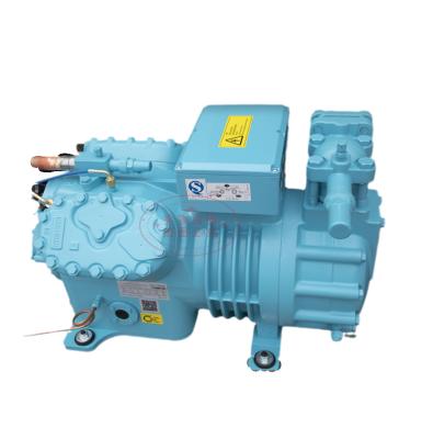 China Beijing Bitze ​​refrigeration compressor cold water machine direct partially enclosed Compressorcold storage equipment from refrigeration equipment factory for sale