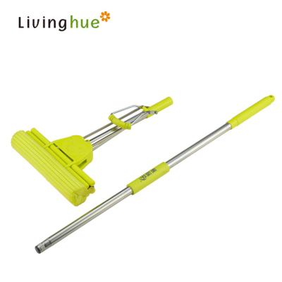 China Product Viable Famous Sponge Mop for sale