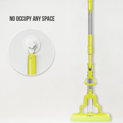 China Viable Hot Selling Strong Absorption Sponge Mop for sale