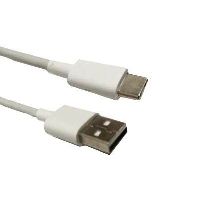 Chine 2025 Le câble USB à type C en gros le moins cher 1 2 3 Un câble de charge rapide USB à câble USB C Connecteur de charge pour téléphone portable Écouteurs Bluetooth à vendre