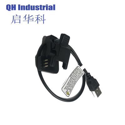 China 3Pin High Power Connector GPS Connector Pogo Pin Connector Magnetic Connector Hot Sale Adapter Magnetic Power Connector for sale