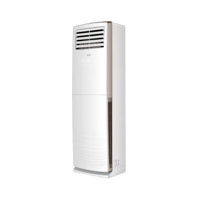 China Cost Effective Household Floor Standing Air Conditioner With 4 Way Air Supply for sale