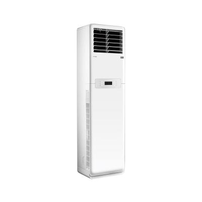 China 2021 Household Mode 18000 Btu Floor Stand Type Air Conditioner With Auto Restart for sale