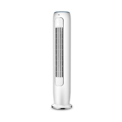 China Good cost effective high quality compact household moost floor standing air conditioner for sale