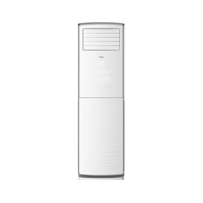 China Best Quality Household Design High Moost Compact Floor Standing Air Conditioner for sale