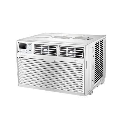 China Hotel Hot Sales Convenient 5000 Btu Window Energy Saving Air Conditioner for sale