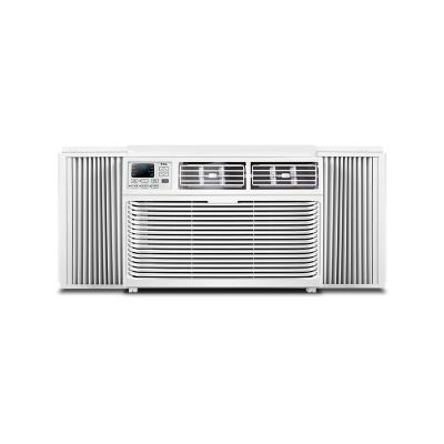 China 18000 Btu Fashion Window Air Conditioner Hotel Low Price Outstanding Design for sale