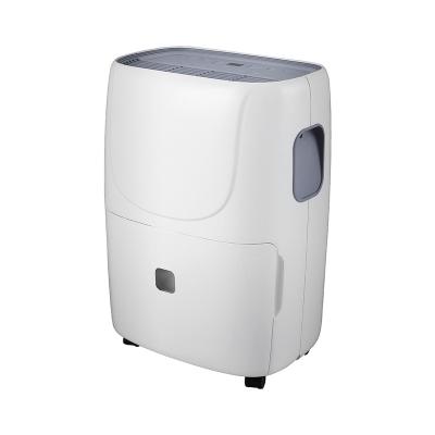 China Low Price Selling Car Quiet Operation Interior Dehumidifier Outstanding Design Dehumidifie for sale