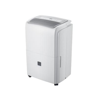 China Good Quality Car Dehumidifier Convenient Smart Mode Dehumidifie for sale