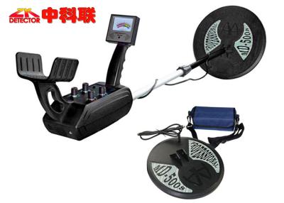 China Deep Search Underground Metal Detector Archeology / Mineral Exploration Use for sale