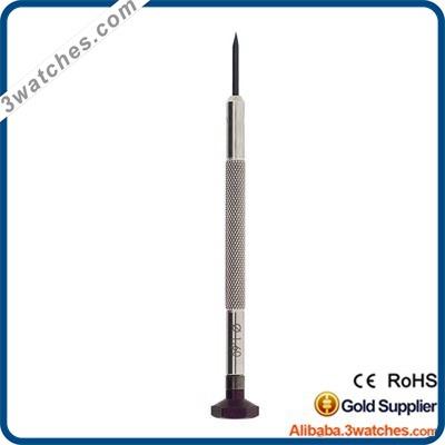 China Stainless Steel Watch Spring Bar Tool Voh Screwdriver 1.60mm for sale