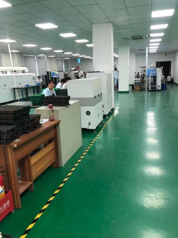 Verified China supplier - Shenzhen Andeweier Technology Co., Ltd.