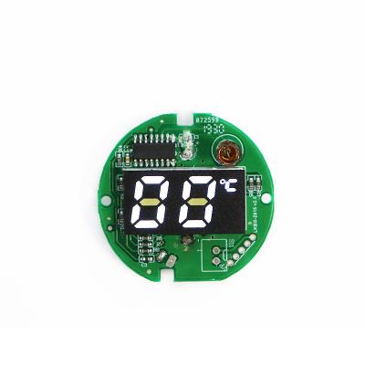 China shenzhen supplier pcba pcba collect service manufacturer 4g gps tracker module pcba board OEM PCBA for sale