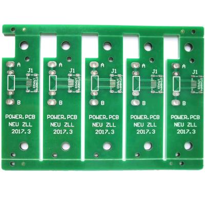 China oem suppliers 94v0 rohs pcba assembly for chinese / xvideo audio pcba for sale