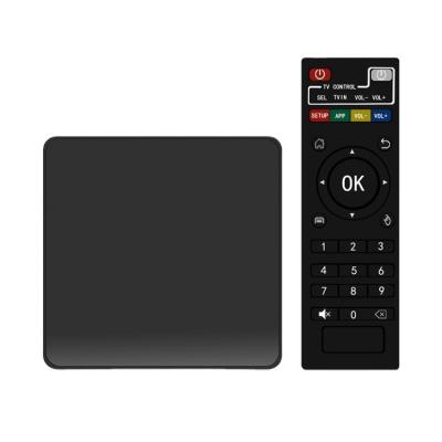 China LINUX Support Middleware 1080P Set Top Box Streaming Media Player Linux TV Box for sale