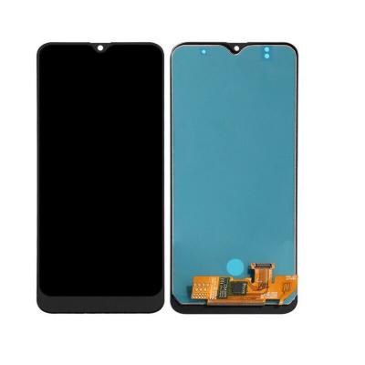 China Mobile phone lcds suitable for samsung a30s mobile phone screen lcd assembly touch screen for samsung a30s for sale