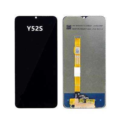 China lcds for cellphones lcds display for vivo y52s touch screen cellphone lcds for vivo y52s for sale