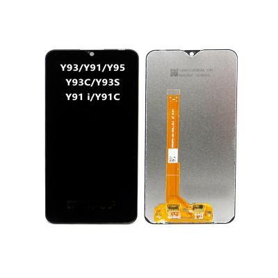 China Cell Phone LCDs Show For vivo y95 y91i y91c u1 y93 touch screen cell phone lcds for vivo y95 y91i y91c u1 y93 for sale