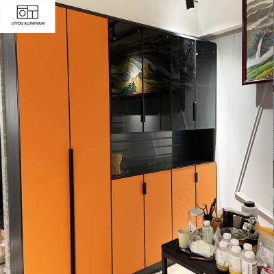 China Hot Selling Environmentally Friendly Sink Cabinet Laundry Furniture Bathroom Cabinet Washing Machine Combo Waterproof for sale