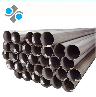 China High quality low price liquid stainless steel material JIS G 3462 Boiler tube GB/T 3087 Seamless black tube/pipe 20# 45#tube stainless steel boiler tube for sale