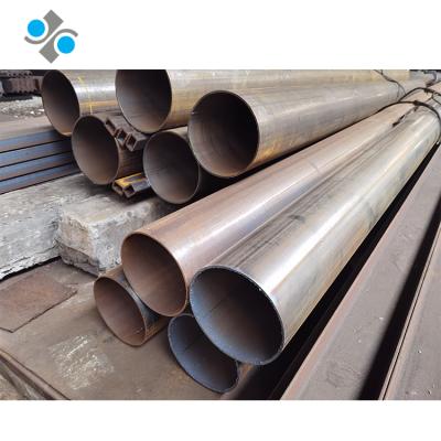 China Q/OHAD032 China Factory Seamless Steel Cylinder Tubes GB/T3077 Seamless Steel Round Pipe Professional for sale