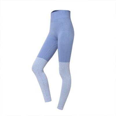 China Breathable Fitness Leggings Seamless Leggings Yoga Clothing Women for sale