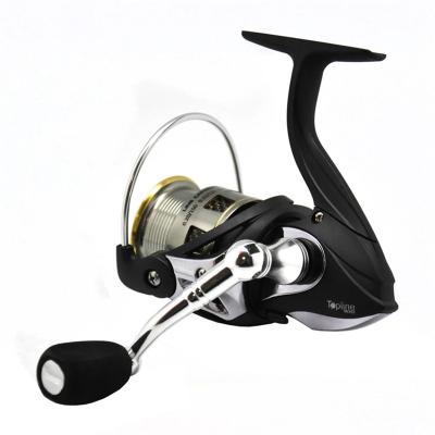 China Aluminum Running Saltwater Spinning Reel Fishing With Match Reel Surf Cast Aluminum Reel for sale