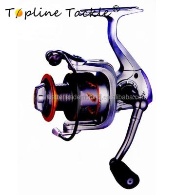 China China DT-F Cheap Aluminum Surfcasting Reel OEM Spinning Reel Home for sale