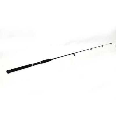 China Carbon Fishing Unbreakable Stick Rod for sale