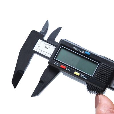 China Electronic Digital Vernier Caliper 0-150mm Inner Diameter Digital Gauge Caliper for sale