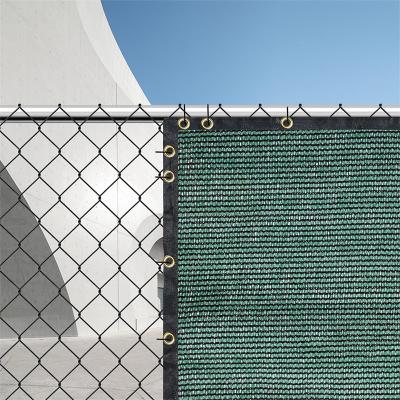 China Manufacturer 100% Original Hdpe Fence Mesh Shade Net Balcony Privacy Screen Netting for sale