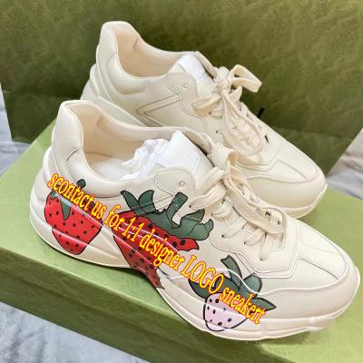 China Fashion trend wholesale shoes women sneakers, women shoes 2022 casual sneakers women sport shoes new fashion light weight for sale