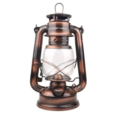 China Eco-friendly ABS plastic rechargeable portable outdoor led solar camping lantern retro with solar light for sale